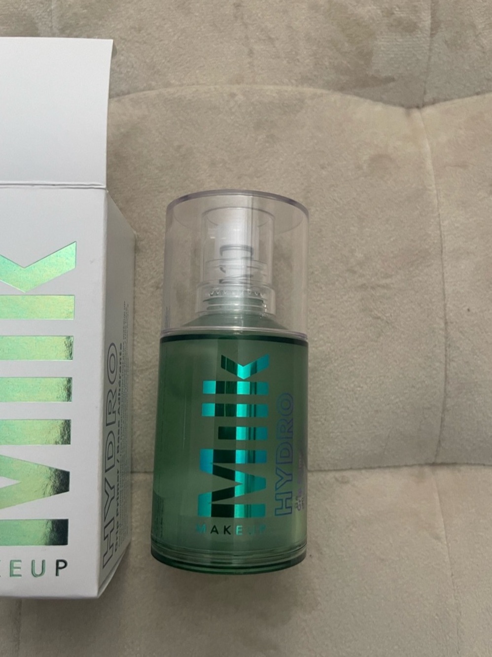 Milk Makeup Hydrogrip Primer